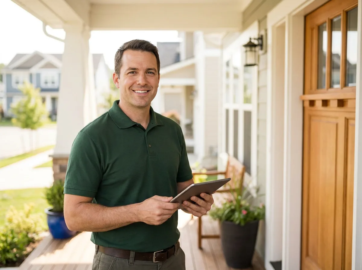 Pest control FAQs for Sidney, MI